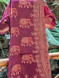 Maheswari Bagru Block