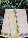 Cotton Saree
