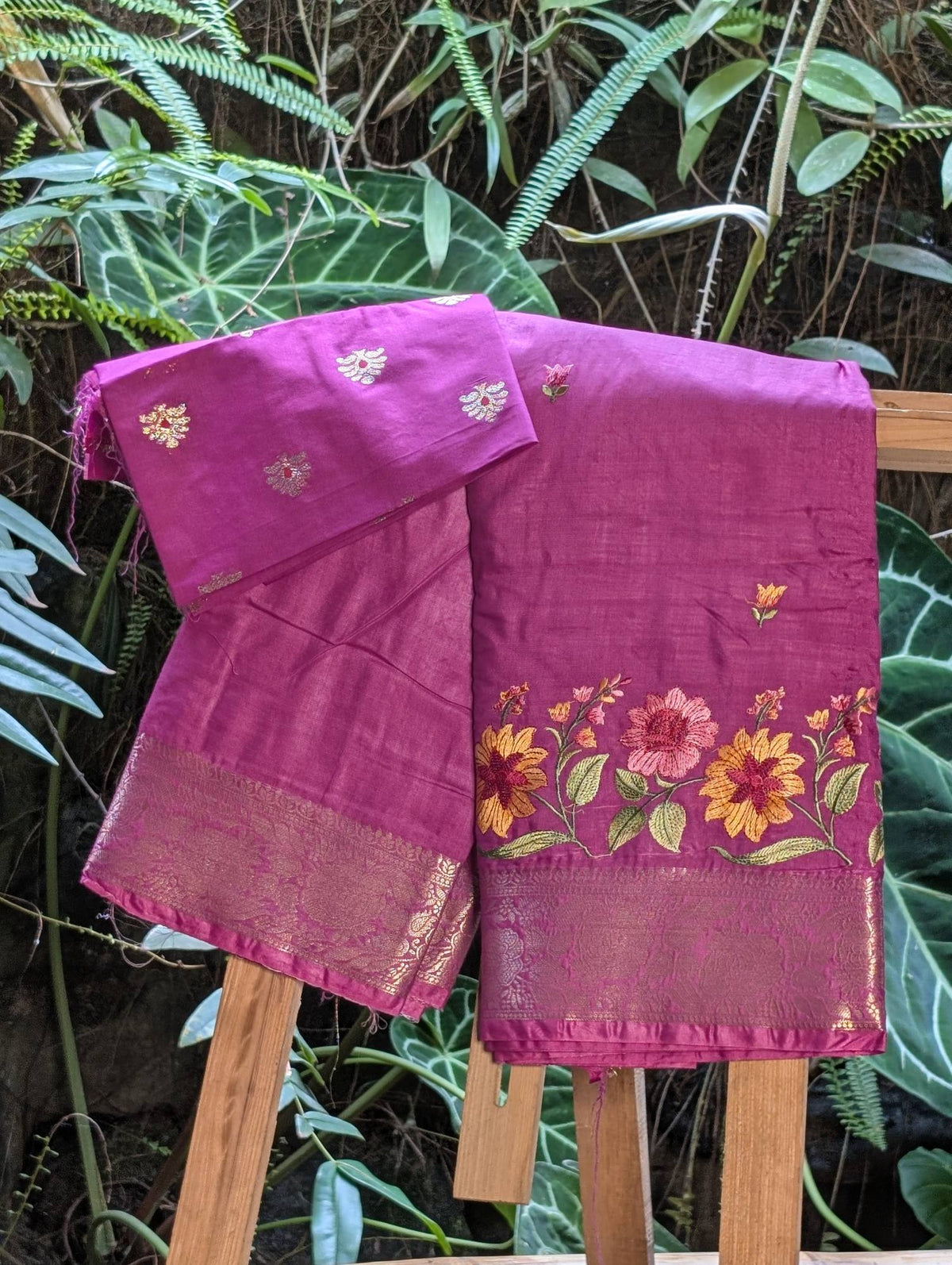 Softsilksaree