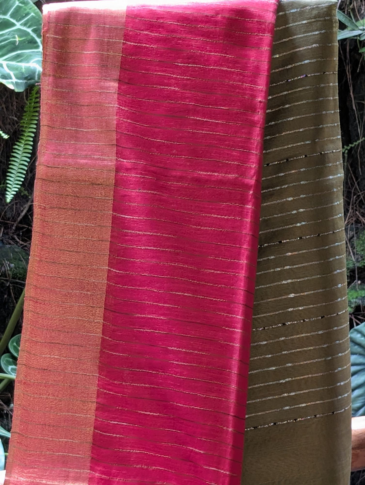 Gichasaree