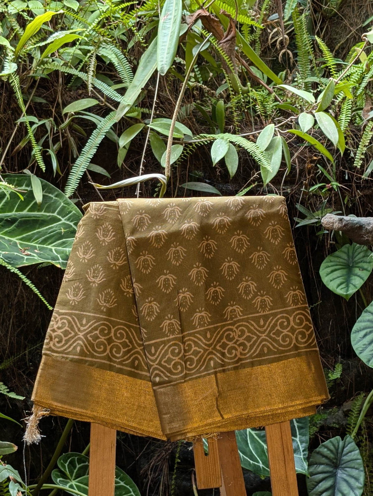 Chanderi