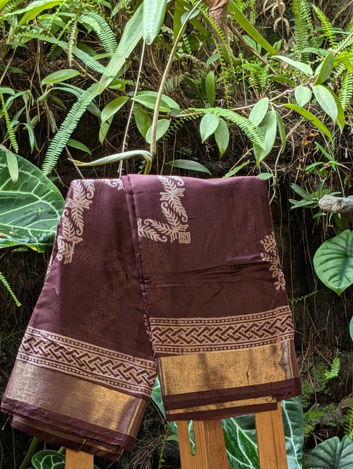 Chanderi