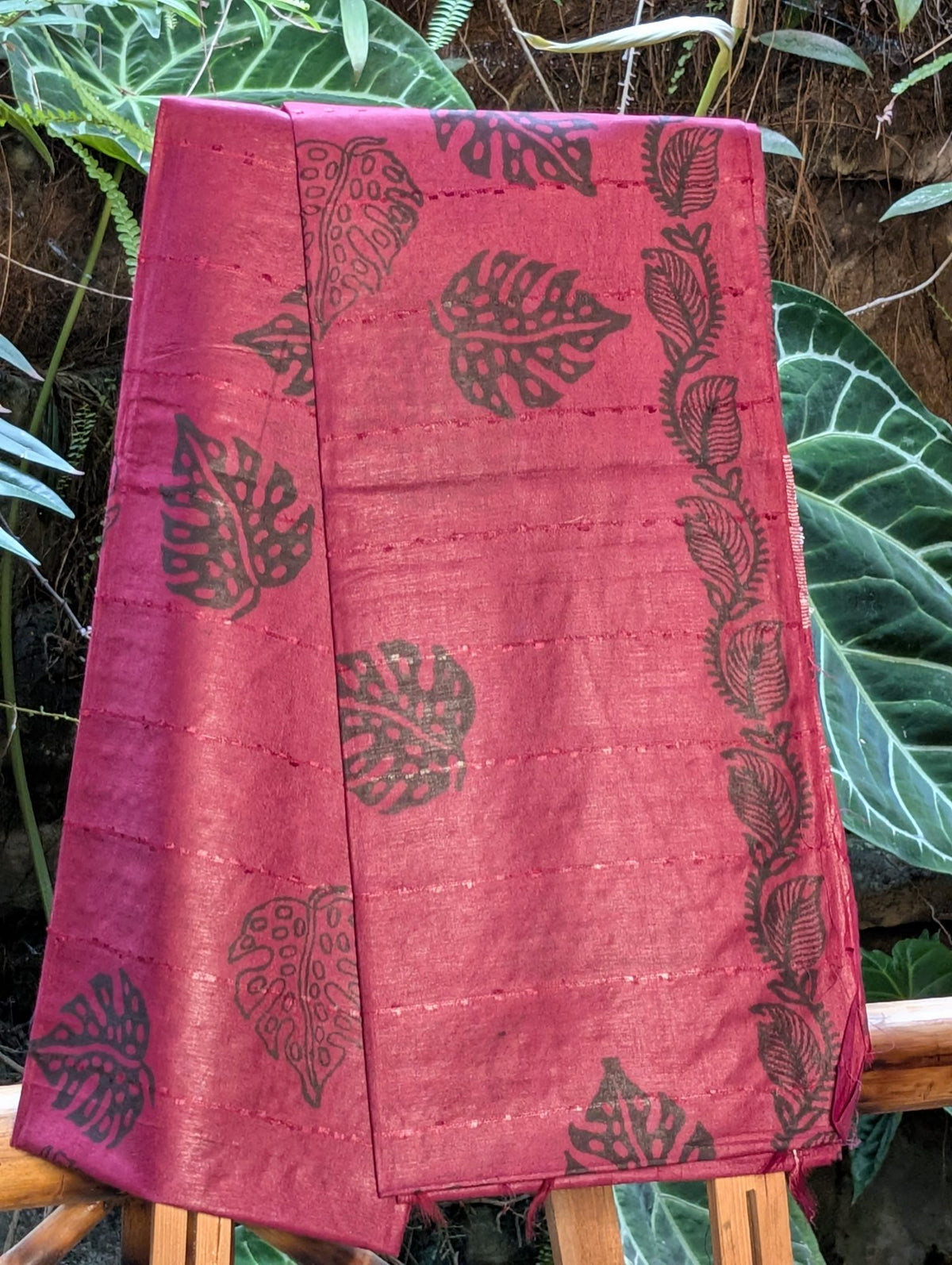 Chanderi