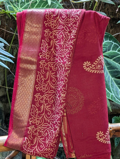 Chanderi