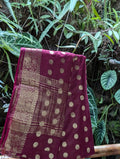 Soft Semisilk Saree