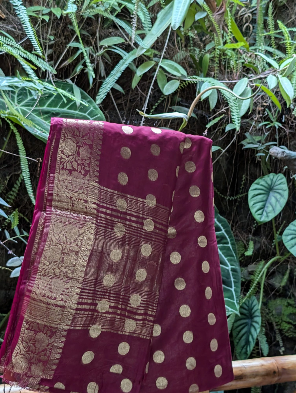 Soft Semisilk Saree