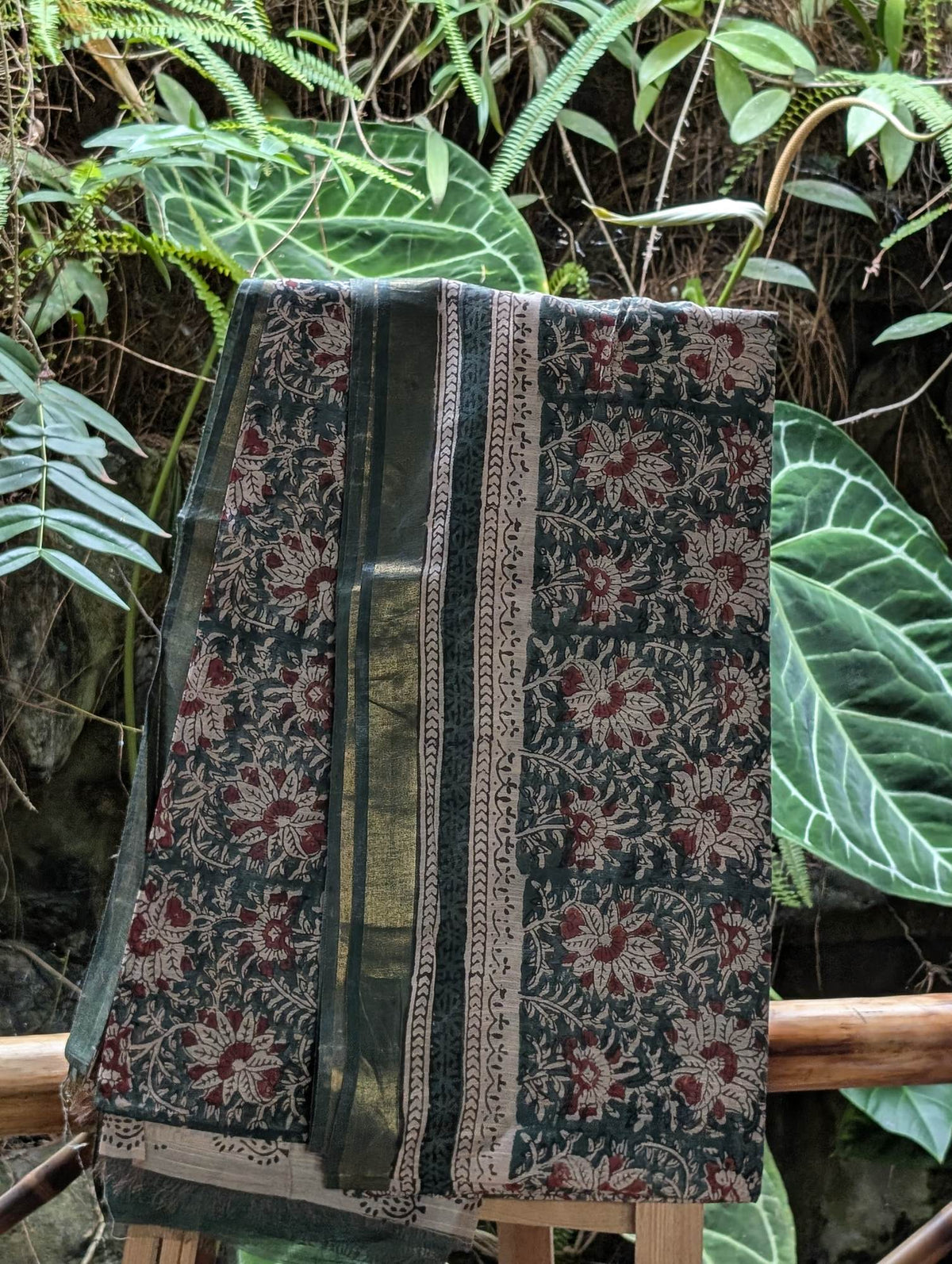 Soft Semisilk Saree