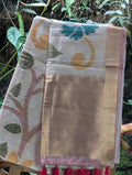 Geechasilk Saree