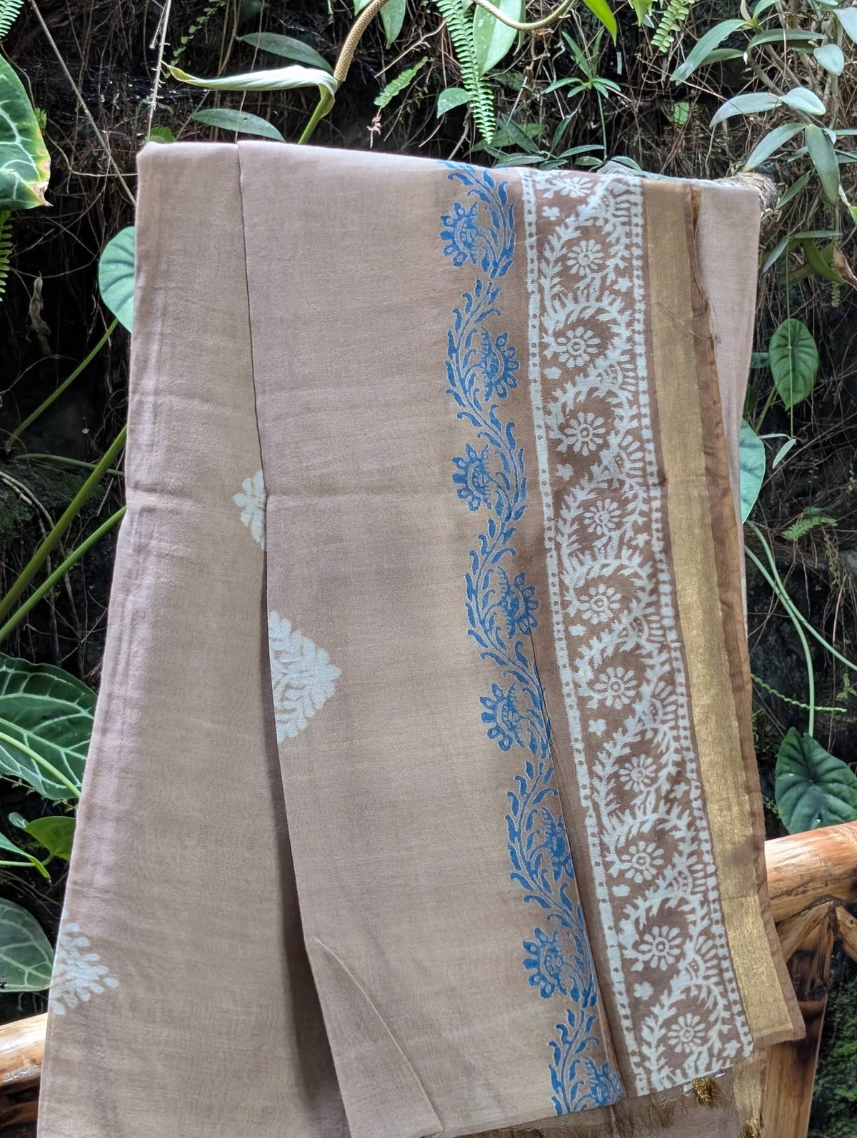 Chanderi
