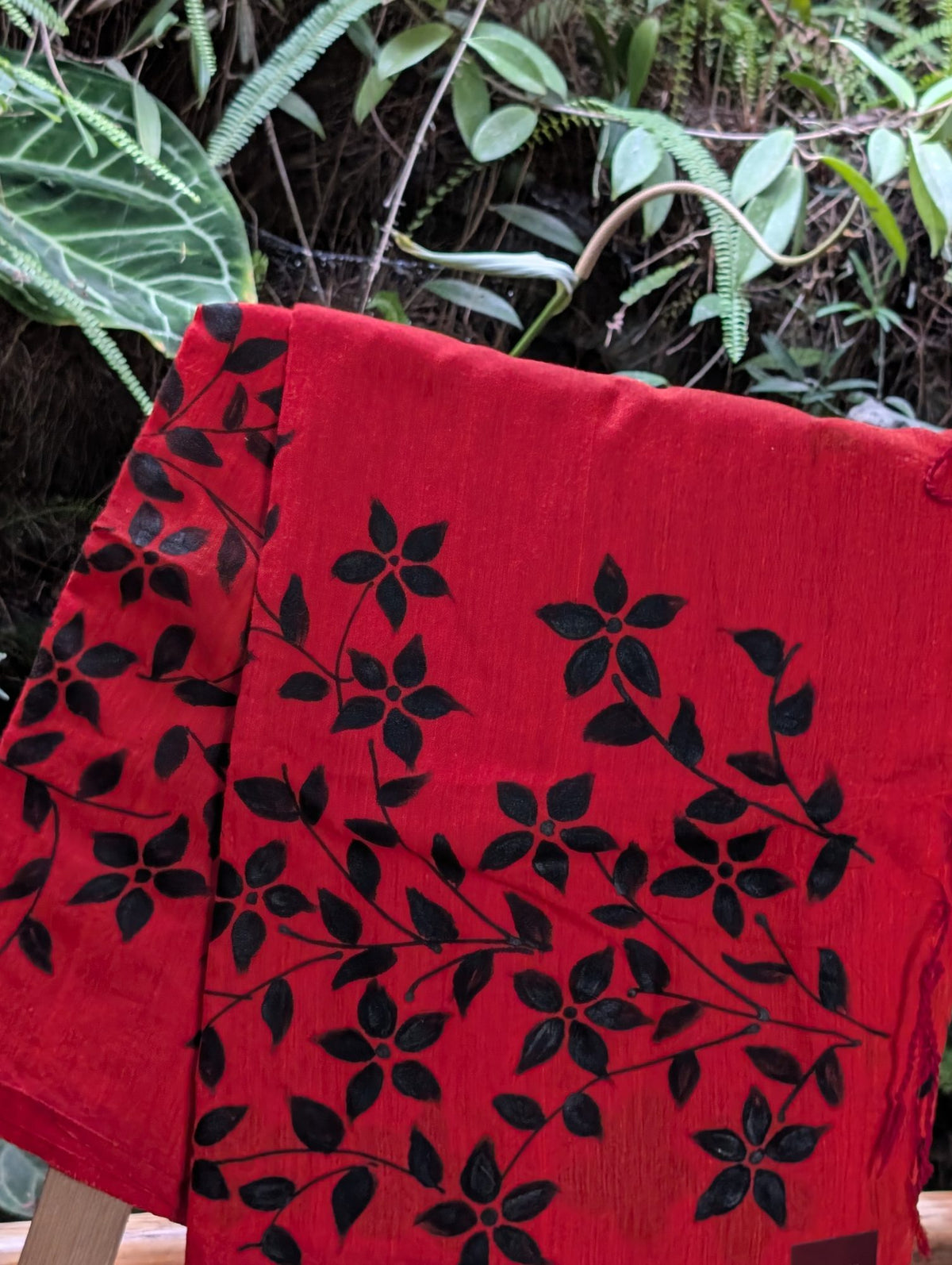 Handloom