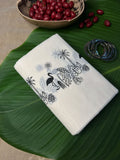 TROPICAL DOODLES SETTUM MUNDUM