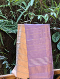 Soft Tussar Dye