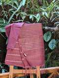Soft Tussar Dye