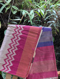 Soft Tussar
