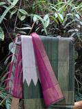 Soft Tussar