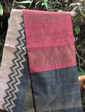 Soft Tussar