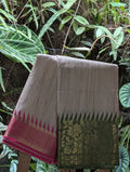 Soft Tussar
