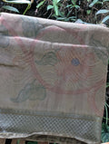 Tissue Organza