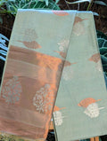 Tussar Gicha