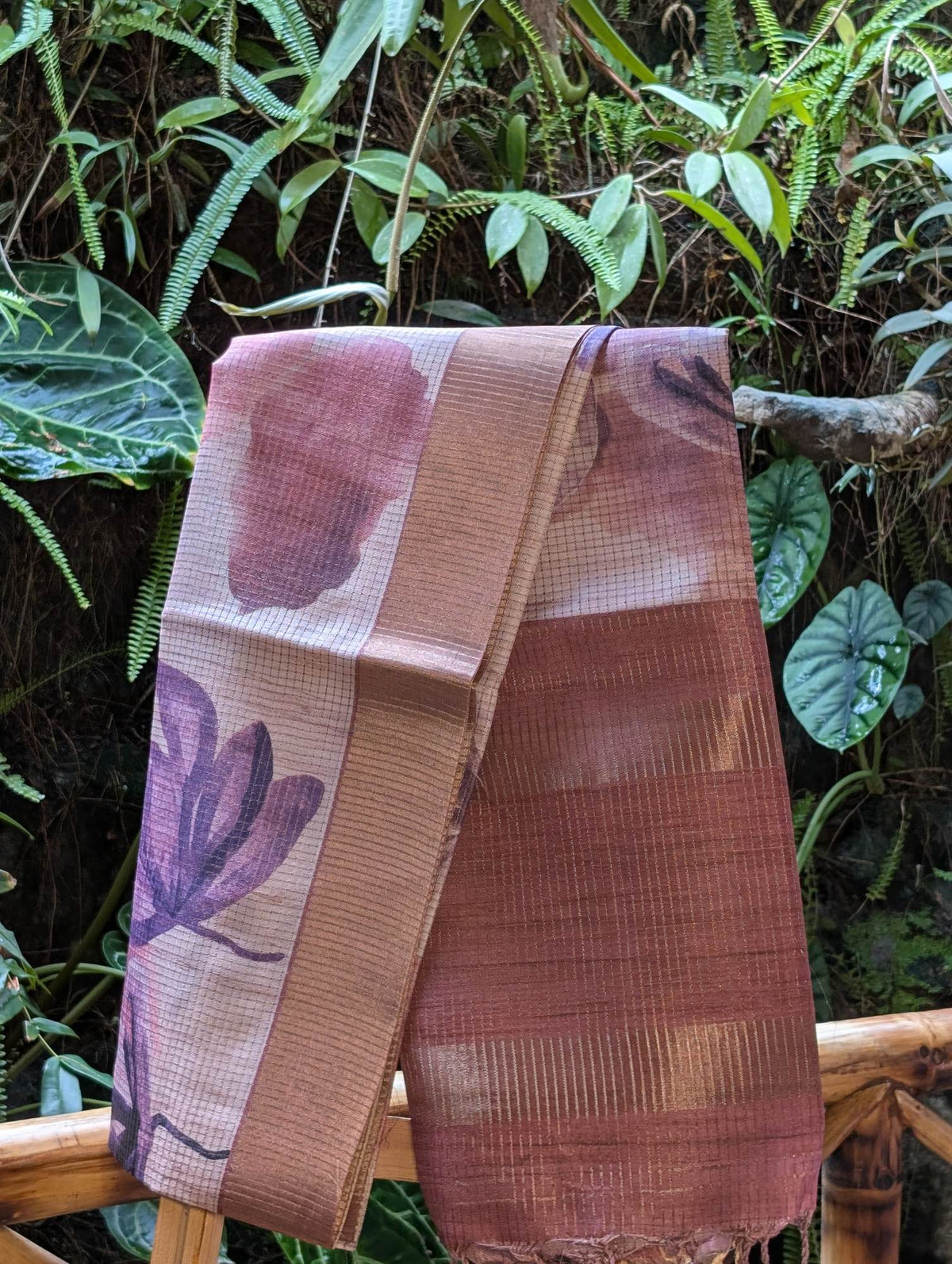 Tussar Kotta