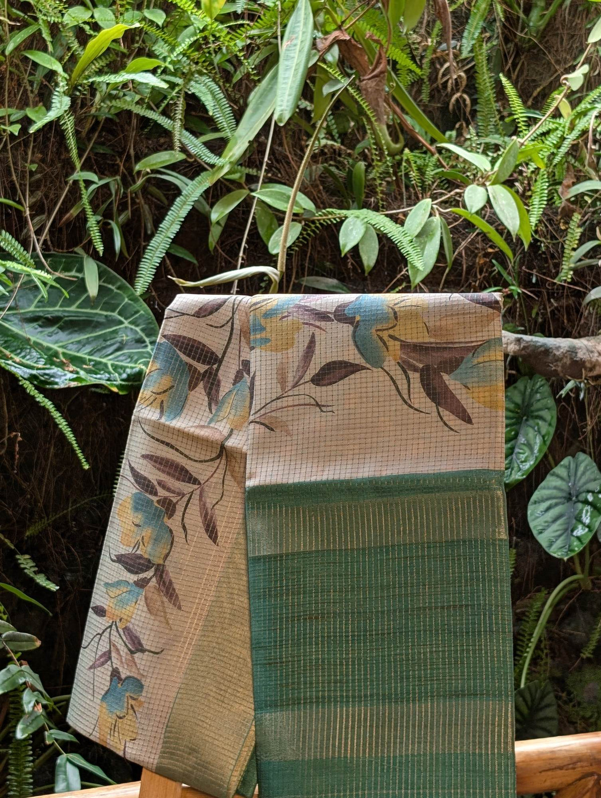 Tussar Kotta