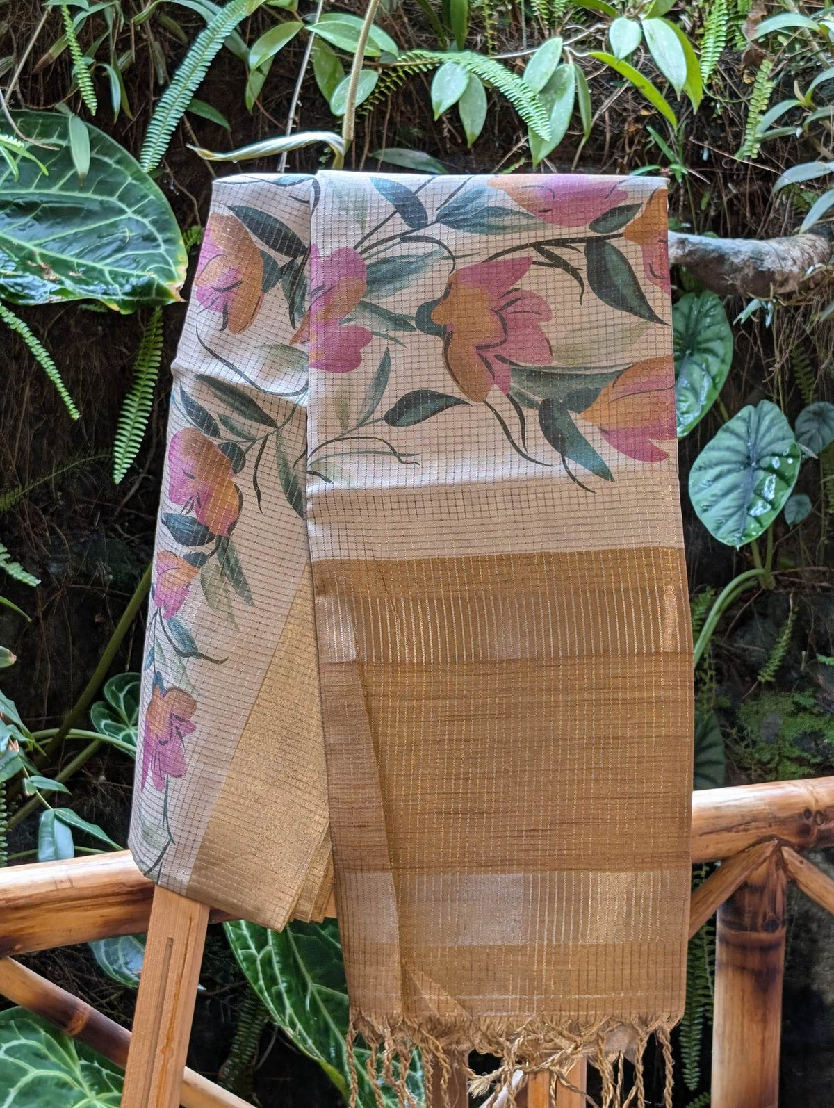 Tussar Kotta