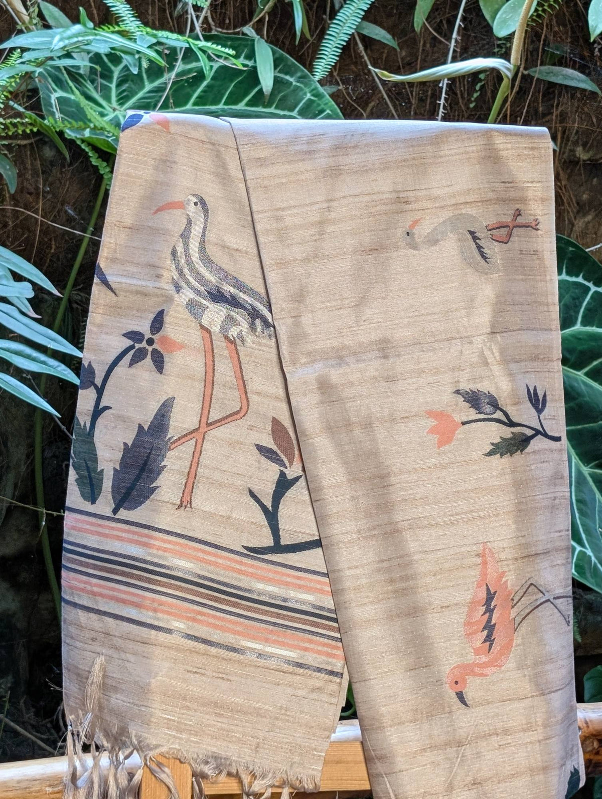 Viscose