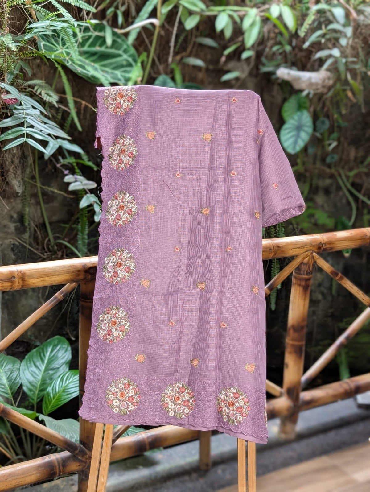 Kotta Embroidery