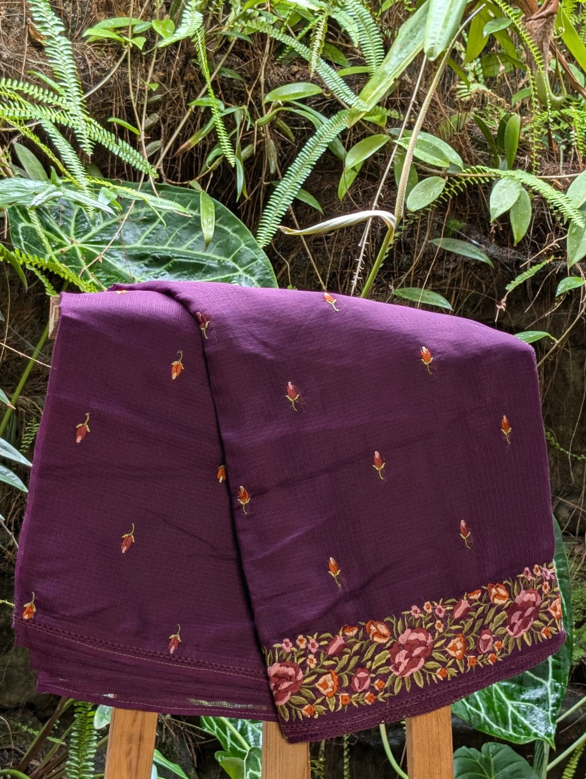 Kotta Embroidery