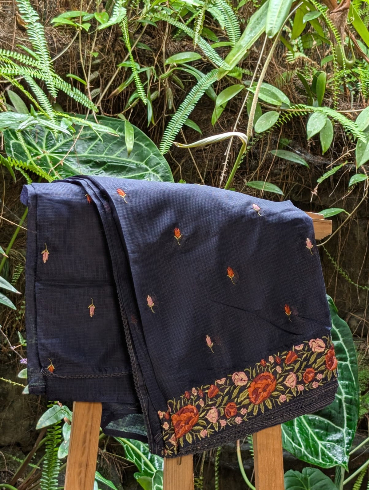 Kotta Embroidery