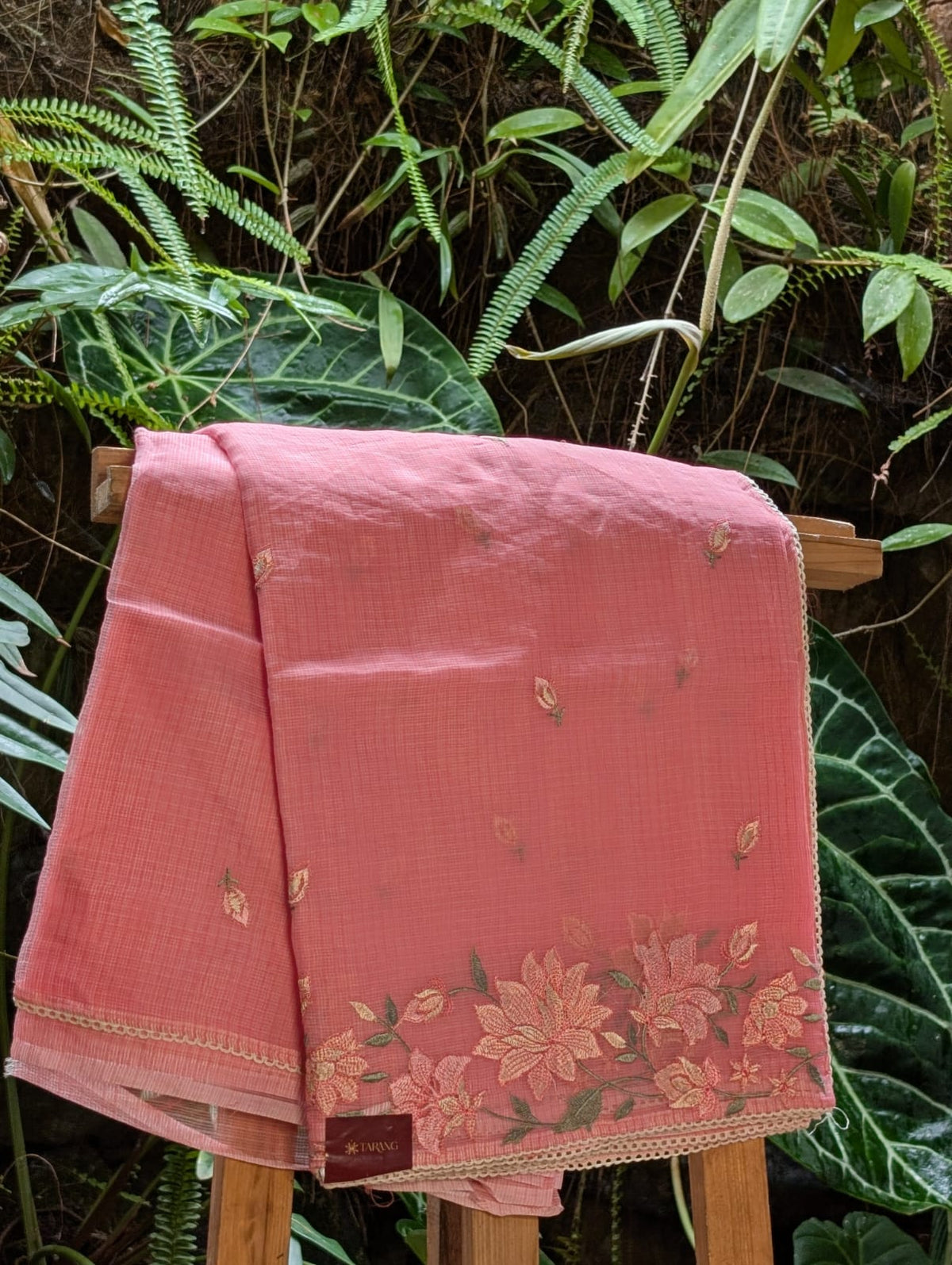 Kotta Embroidery