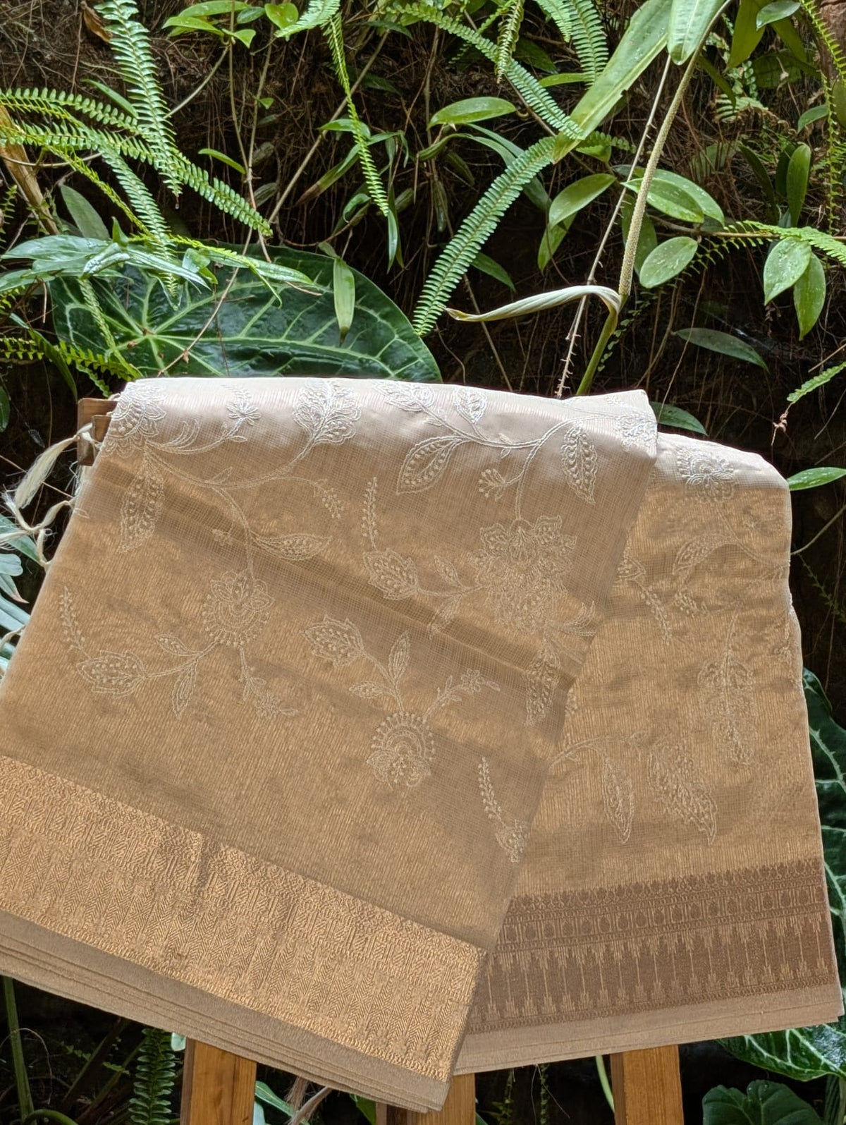 Kotta Embroidery