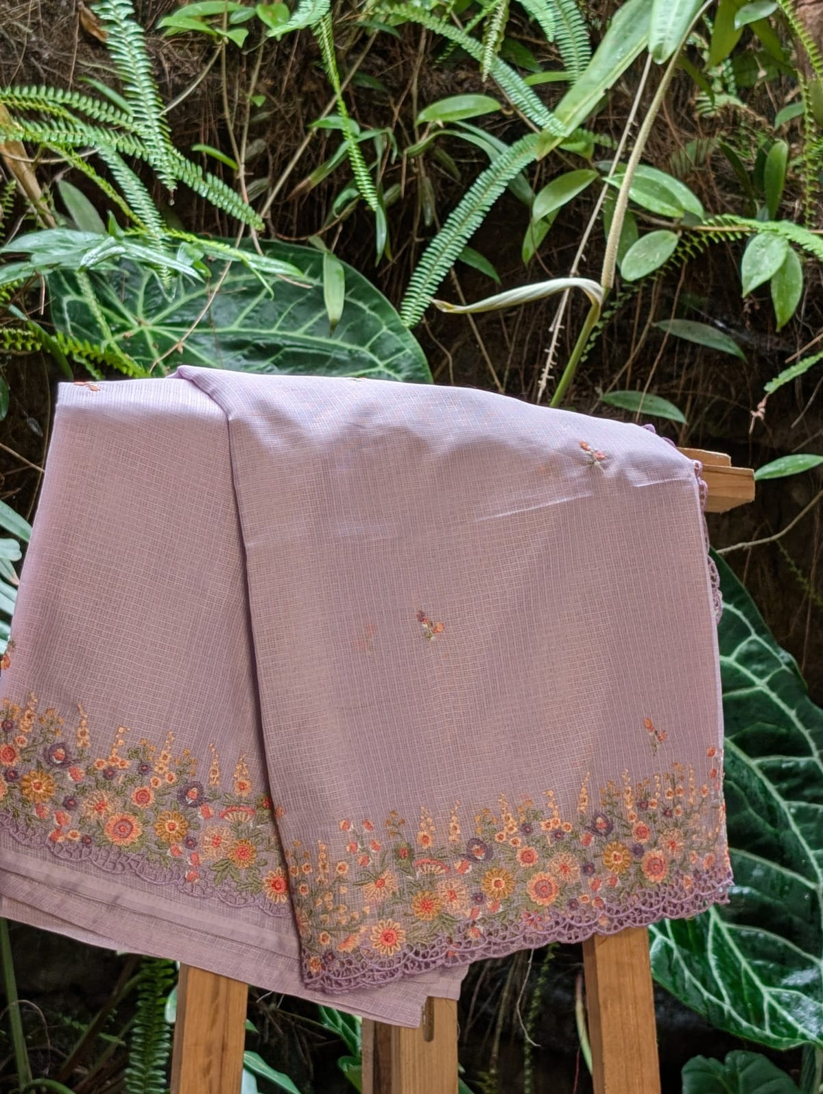 Kotta Embroidery