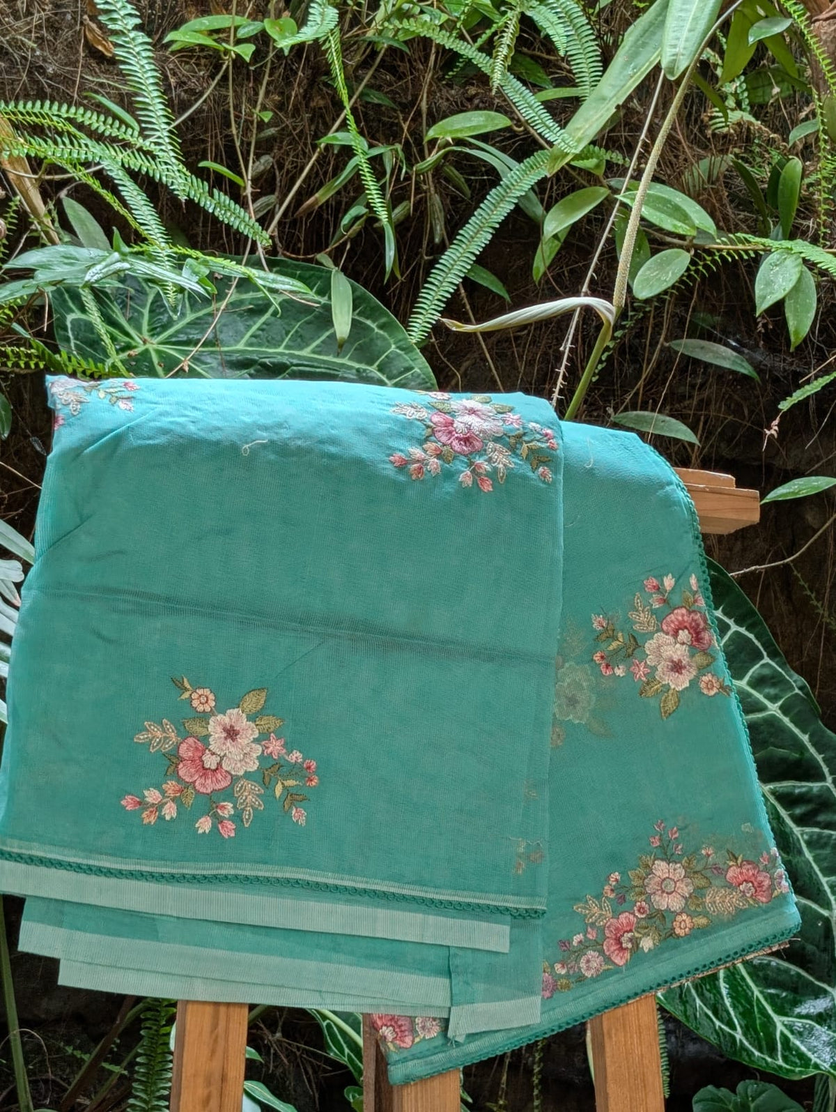 Kotta Embroidery