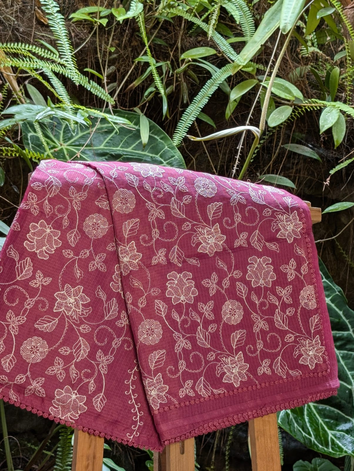 Kotta Embroidery
