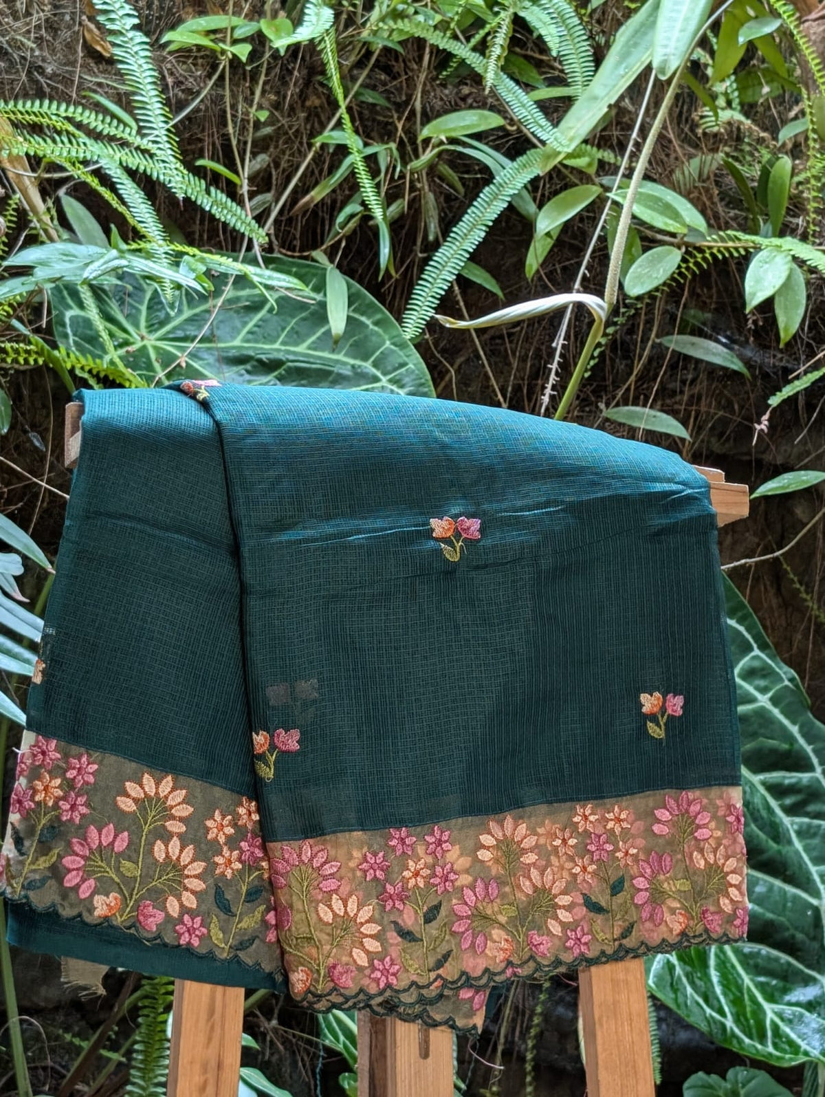Kotta Embroidery