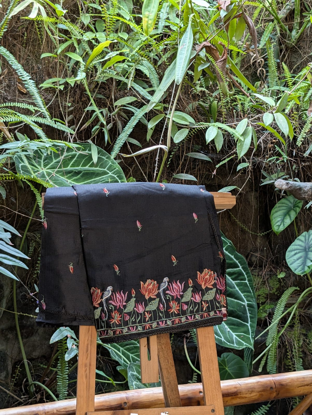 Kotta Embroidery