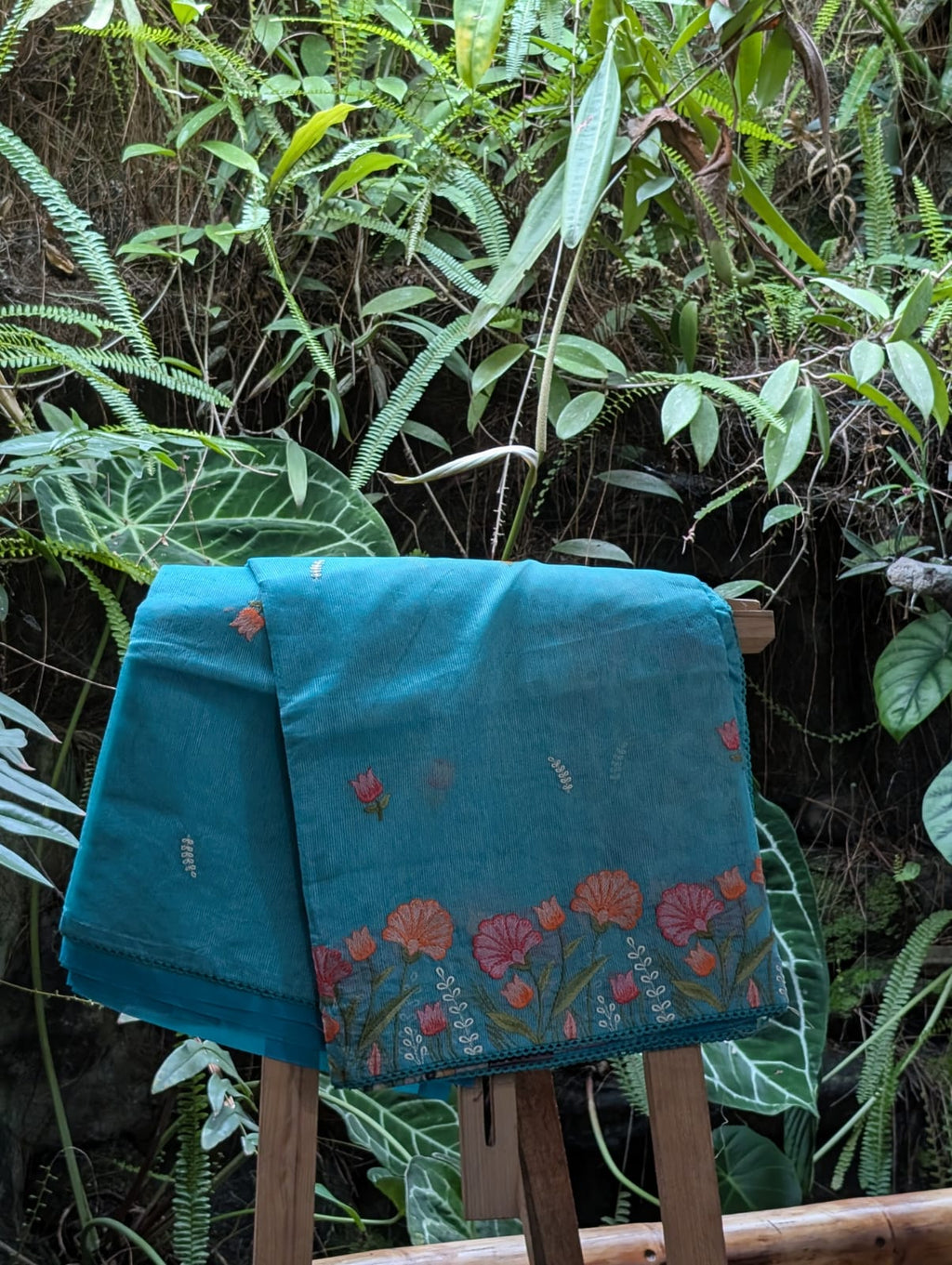 Kotta Embroidery
