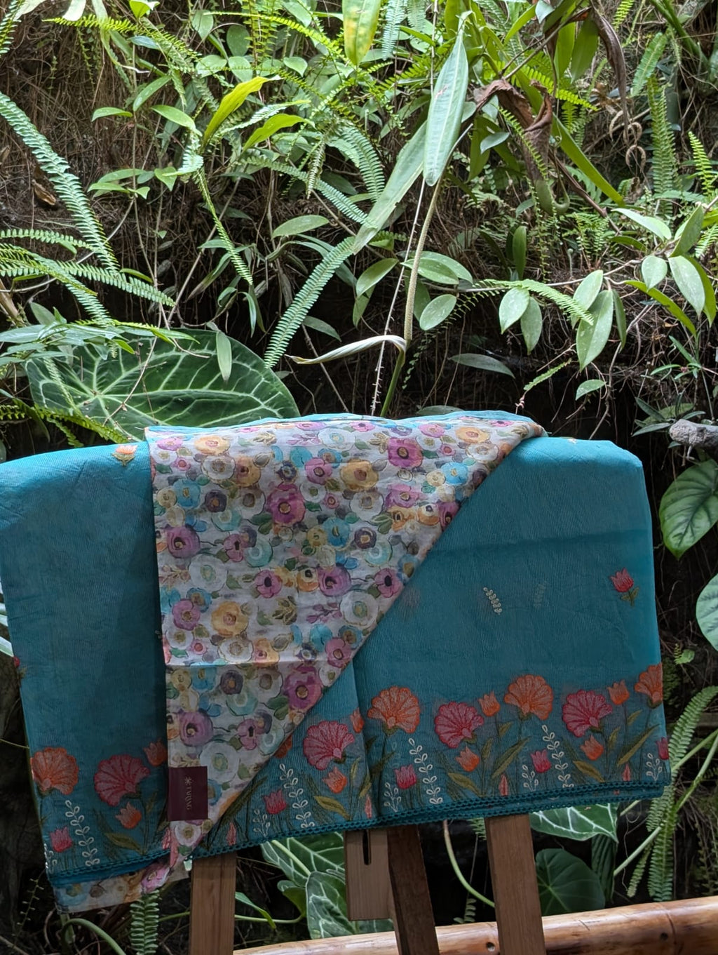 Kotta Embroidery