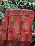TUSSAR SILK