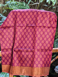 TUSSAR SILK