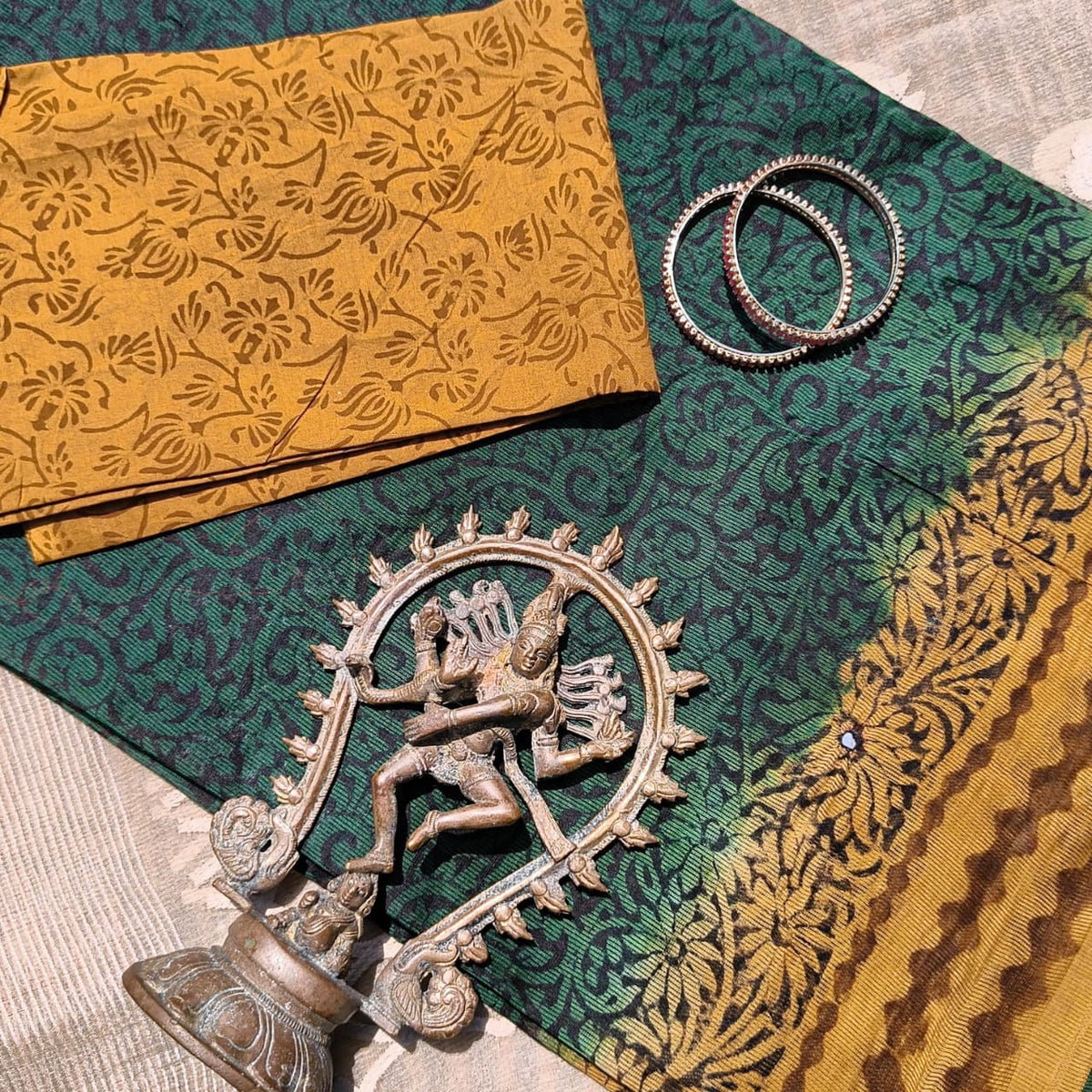 SUPERNET KOTTA SAREE