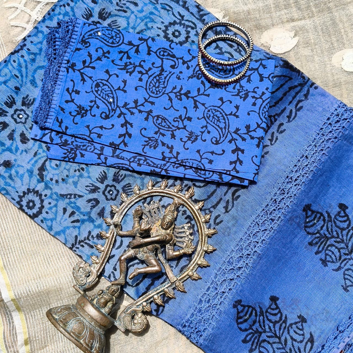 KOTTA SUPERNET SAREE