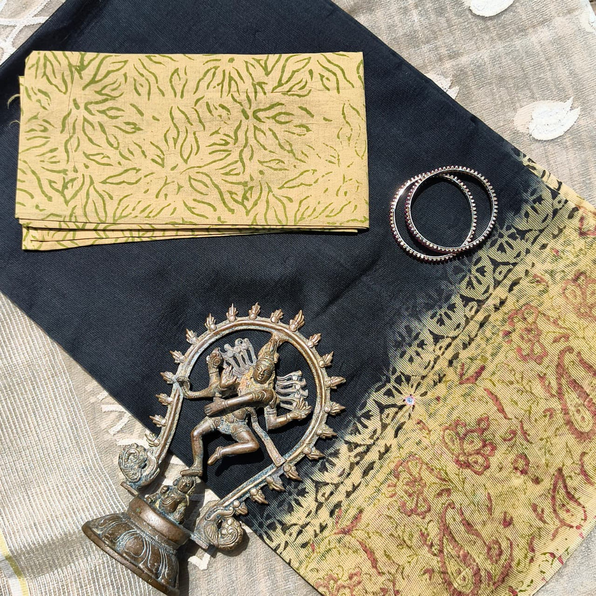 KOTTA SUPERNET SAREE