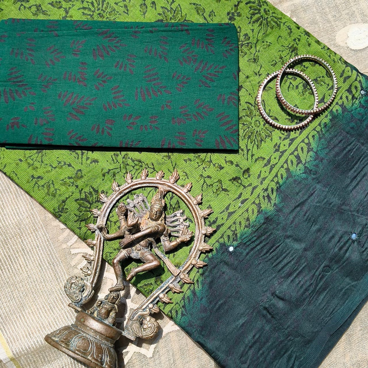 KOTTA SUPERNET SAREE