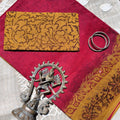 KOTTA SUPERNET SAREE