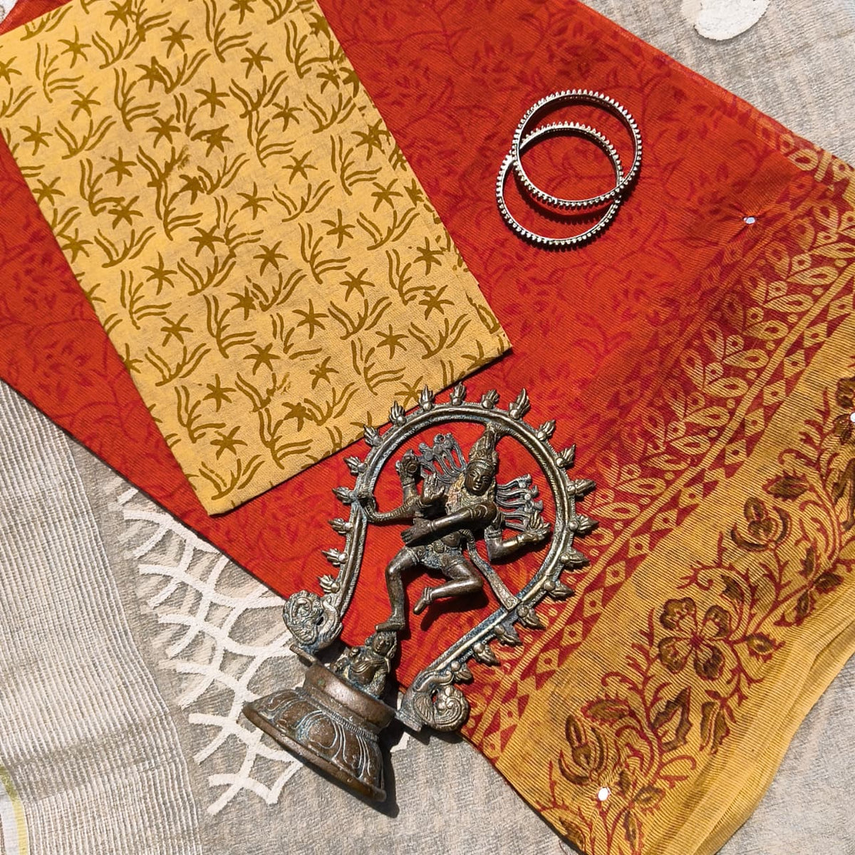 KOTTA SUPERNET SAREES
