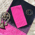 GEORGETTE SAREE