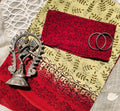 GEORGETTE SAREE