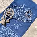 GEORGETTE SAREE